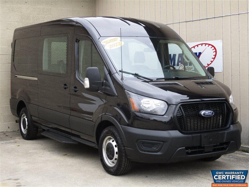 2022 Ford Transit 250  