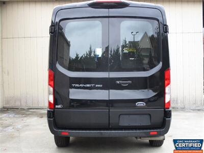 2022 Ford Transit 250   - Photo 7 - Dartmouth, MA 02748
