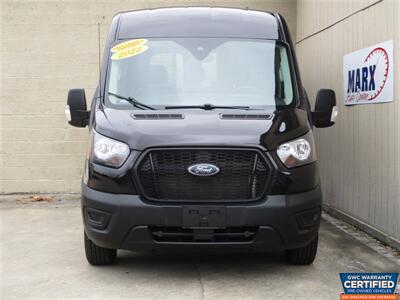 2022 Ford Transit 250   - Photo 3 - Dartmouth, MA 02748