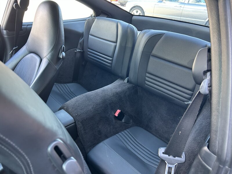 2001 Porsche 911 Carrera - Photo 22