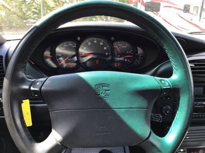 2001 Porsche 911 Carrera   - Photo 10 - Dartmouth, MA 02748