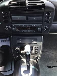 2001 Porsche 911 Carrera   - Photo 11 - Dartmouth, MA 02748