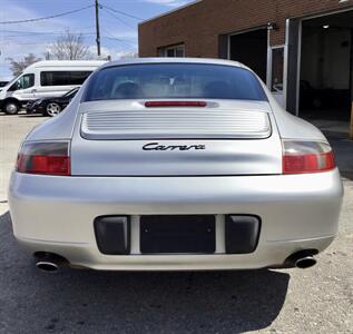 2001 Porsche 911 Carrera   - Photo 6 - Dartmouth, MA 02748