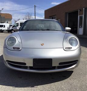 2001 Porsche 911 Carrera   - Photo 2 - Dartmouth, MA 02748