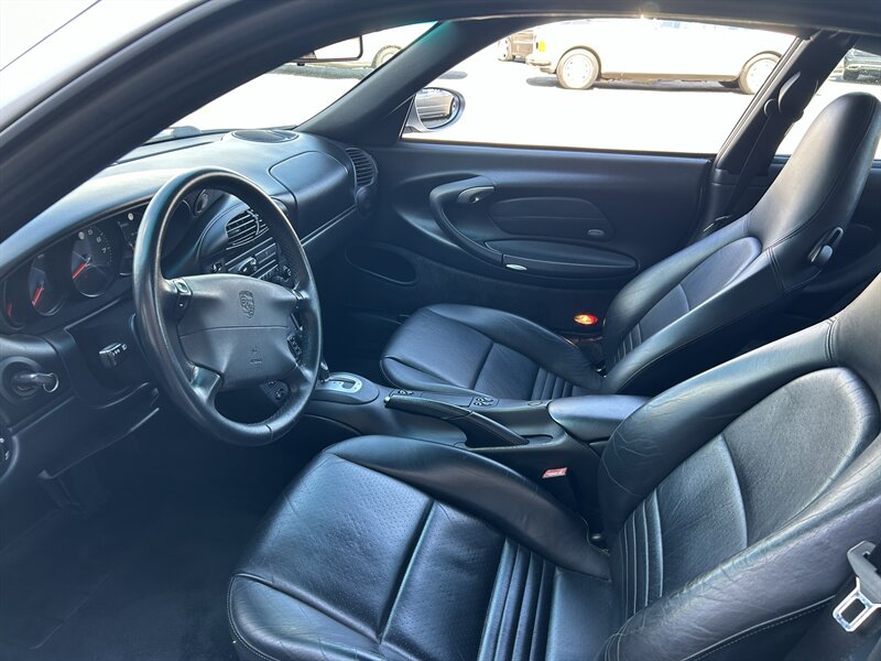 2001 Porsche 911 Carrera - Photo 15
