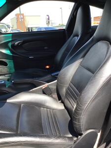 2001 Porsche 911 Carrera   - Photo 9 - Dartmouth, MA 02748