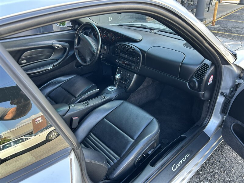 2001 Porsche 911 Carrera - Photo 23