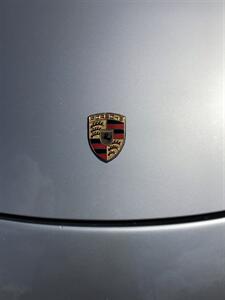 2001 Porsche 911 Carrera   - Photo 3 - Dartmouth, MA 02748