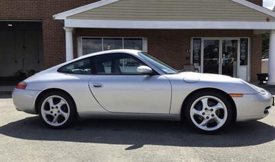 2001 Porsche 911 Carrera   - Photo 4 - Dartmouth, MA 02748