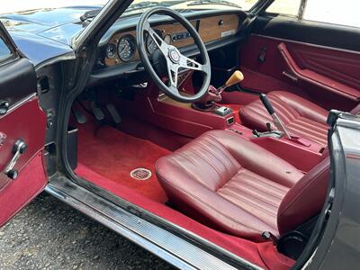 1980 FIAT 124 Spider roadster   - Photo 18 - Dartmouth, MA 02748