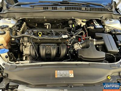 2016 Ford Fusion SE   - Photo 16 - Dartmouth, MA 02748