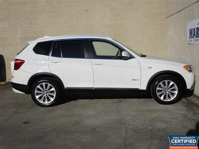 2014 BMW X3 xDrive28i   - Photo 8 - Dartmouth, MA 02748