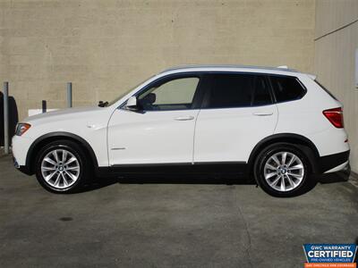 2014 BMW X3 xDrive28i   - Photo 4 - Dartmouth, MA 02748