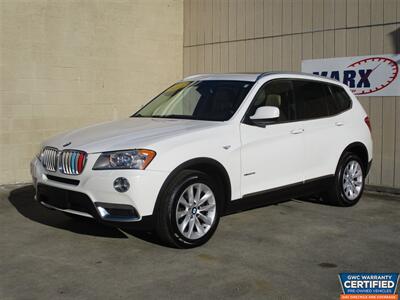 2014 BMW X3 xDrive28i   - Photo 3 - Dartmouth, MA 02748