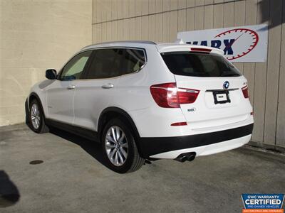 2014 BMW X3 xDrive28i   - Photo 5 - Dartmouth, MA 02748