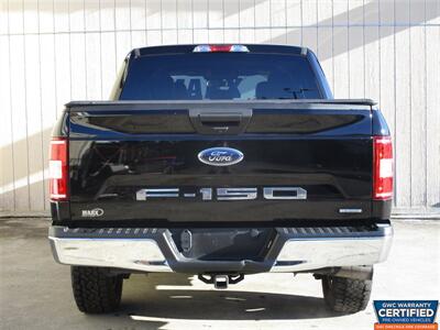 2018 Ford F-150 XLT   - Photo 7 - Dartmouth, MA 02748