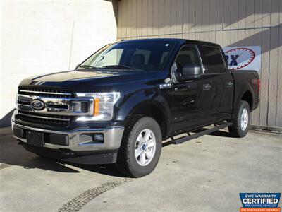 2018 Ford F-150 XLT   - Photo 3 - Dartmouth, MA 02748