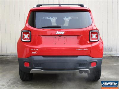 2015 Jeep Renegade Limited   - Photo 8 - Dartmouth, MA 02748