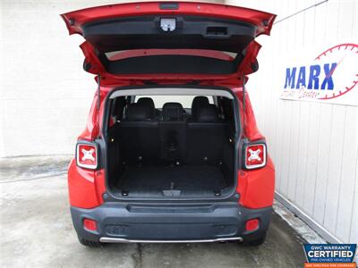 2015 Jeep Renegade Limited   - Photo 16 - Dartmouth, MA 02748