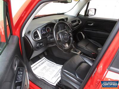 2015 Jeep Renegade Limited   - Photo 11 - Dartmouth, MA 02748