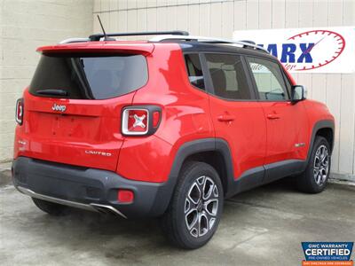 2015 Jeep Renegade Limited   - Photo 9 - Dartmouth, MA 02748