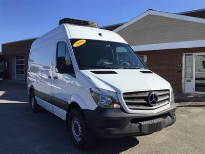 2016 Mercedes-Benz Sprinter 2500   - Photo 1 - Dartmouth, MA 02748