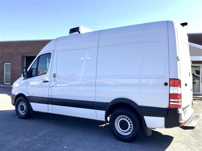 2016 Mercedes-Benz Sprinter 2500   - Photo 9 - Dartmouth, MA 02748