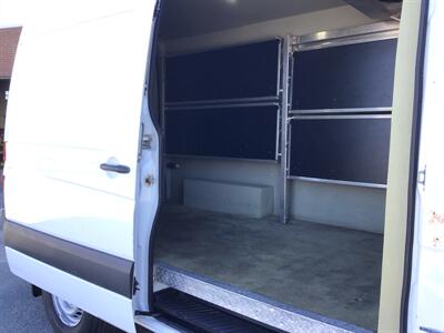 2016 Mercedes-Benz Sprinter 2500   - Photo 8 - Dartmouth, MA 02748
