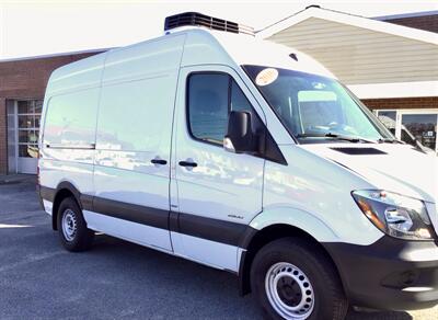 2016 Mercedes-Benz Sprinter 2500   - Photo 2 - Dartmouth, MA 02748