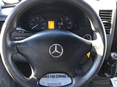2016 Mercedes-Benz Sprinter 2500   - Photo 14 - Dartmouth, MA 02748