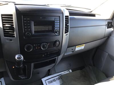 2016 Mercedes-Benz Sprinter 2500   - Photo 15 - Dartmouth, MA 02748