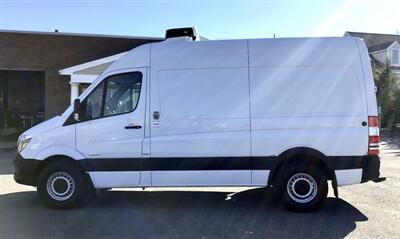 2016 Mercedes-Benz Sprinter 2500   - Photo 10 - Dartmouth, MA 02748