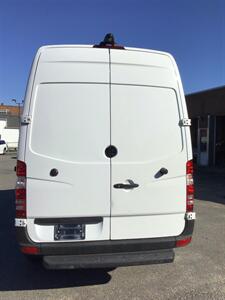 2016 Mercedes-Benz Sprinter 2500   - Photo 5 - Dartmouth, MA 02748