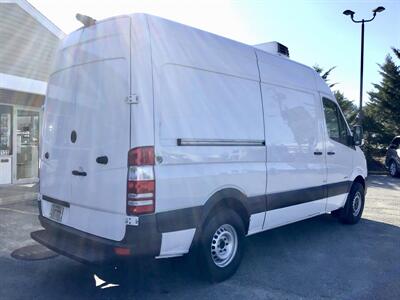2016 Mercedes-Benz Sprinter 2500   - Photo 4 - Dartmouth, MA 02748