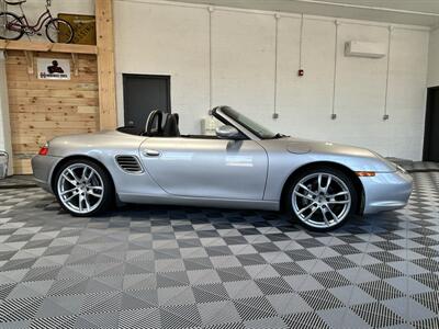 2003 Porsche Boxster   - Photo 2 - Dartmouth, MA 02748