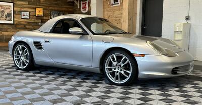2003 Porsche Boxster   - Photo 6 - Dartmouth, MA 02748