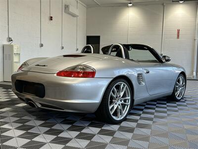 2003 Porsche Boxster   - Photo 37 - Dartmouth, MA 02748