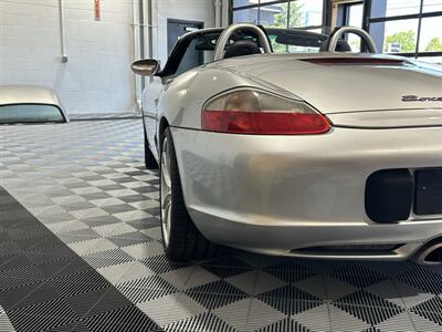 2003 Porsche Boxster   - Photo 35 - Dartmouth, MA 02748