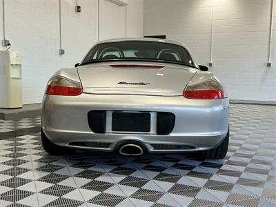 2003 Porsche Boxster   - Photo 11 - Dartmouth, MA 02748