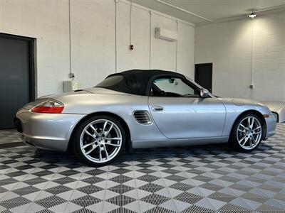 2003 Porsche Boxster   - Photo 22 - Dartmouth, MA 02748