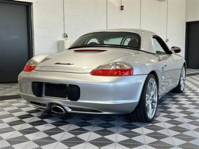 2003 Porsche Boxster   - Photo 10 - Dartmouth, MA 02748