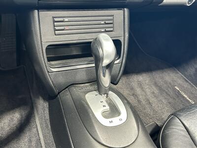 2003 Porsche Boxster   - Photo 28 - Dartmouth, MA 02748