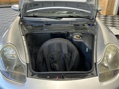 2003 Porsche Boxster   - Photo 24 - Dartmouth, MA 02748
