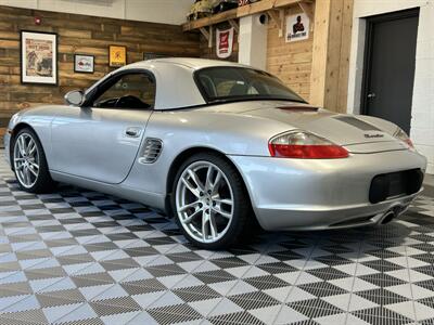2003 Porsche Boxster   - Photo 13 - Dartmouth, MA 02748