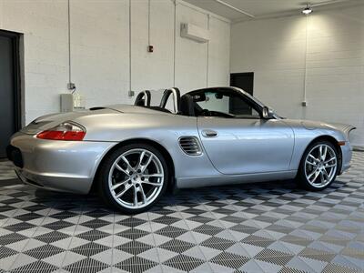2003 Porsche Boxster   - Photo 3 - Dartmouth, MA 02748