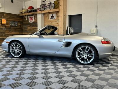2003 Porsche Boxster   - Photo 38 - Dartmouth, MA 02748