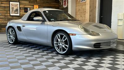 2003 Porsche Boxster   - Photo 5 - Dartmouth, MA 02748