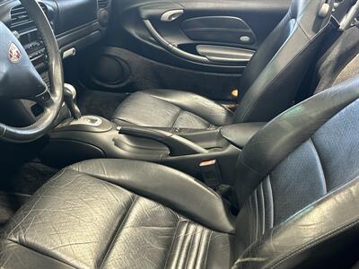 2003 Porsche Boxster   - Photo 32 - Dartmouth, MA 02748