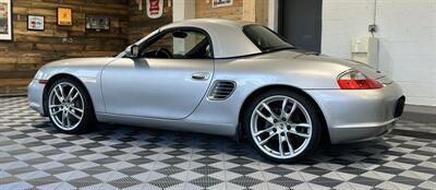 2003 Porsche Boxster   - Photo 14 - Dartmouth, MA 02748