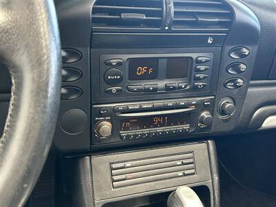 2003 Porsche Boxster   - Photo 30 - Dartmouth, MA 02748